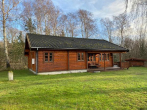 Family-Friendly Holiday Home In Scenic Nature, Læsø